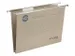 Hangmap Alzicht A6622-15 Verticaal Folio U-bodem 30mm Grijs