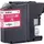 LC-22UM Magenta Inktcartridge 1200 pagina's