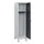 schoollocker,HxBxD 1630x400x500mm,1vak,vak B 400mm,draaigrendel,voeten