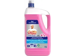 Allesreiniger Kersen, Fles Van 5 Liter