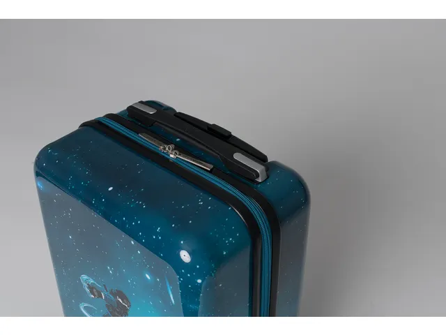 Koffer Beckmann kind 22L Ninja Master black