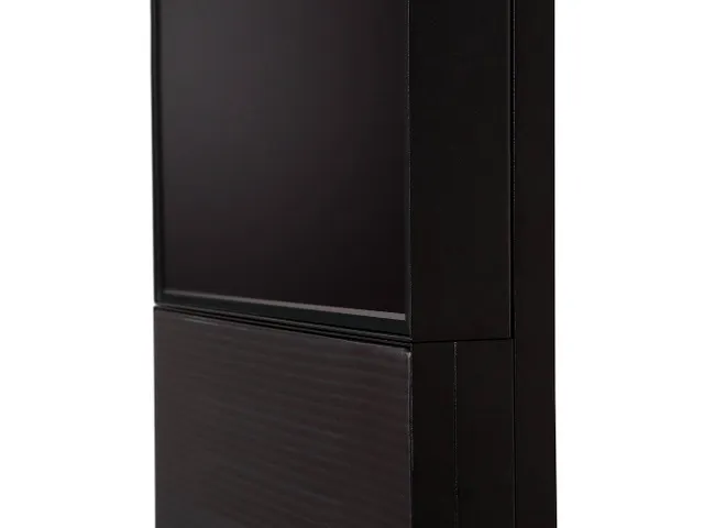 Print voor Textielframe voorkant Digitale Totem 50 inch 652x746mm