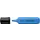 Quantore Markeerstift blauw beitelpunt 2-5mm