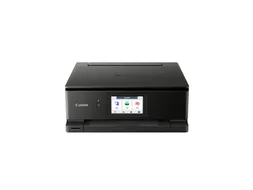 Canon PIXMA TS8750, Inkjet, Afdrukken in kleur, 4800 x 1200 DPI, Kopi