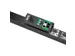 APC NS Rack PDU Adv Met 7.4kW 1PH 230V 32A, Avec mesure en ligne, 0U,