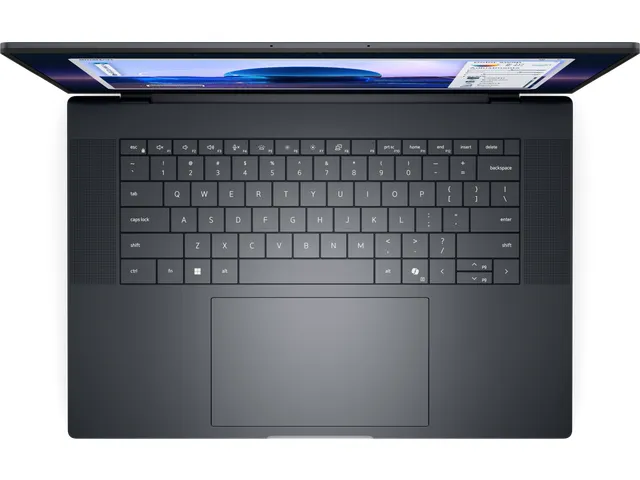 PC portable 16 inch Dell Pro Max Intel Core Ultra 7 265H 32Go/1To