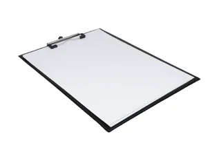 Klembord Westcott A4 zwart - 7