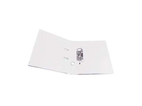 Ordner Office A4 smal wit 50mm