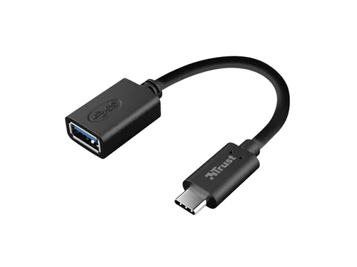 Adapterkabel Trust Calyx USB-C naar USB-A