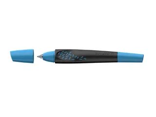 Rollerpen Schneider Breeze M zwart/blauw - 1