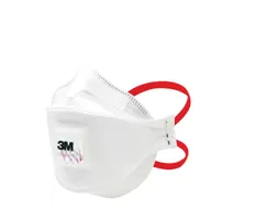 3M Aura 9332+Gen3 stofmasker, FFP3, pak van 10