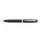 Balpen SHEAFFER 100 E9338 Glossy black lacquer chrome plated