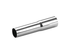 Reductiestuk,v. nat-droogzuigers,aansluiting van DN 35tot DN 32,metaal