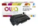 Tonercartridge OWA alternatief tbv HP CE255A zwart