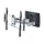 StarTech Heavy Duty TV Muurbeugel TAA tot 100 Inch & 85kg