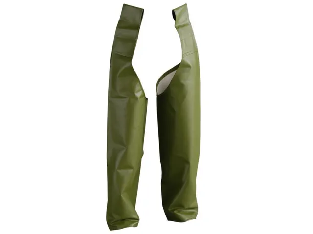 Dolfing 4.41.01 beenpijpen
