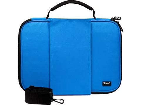 Laptoptas Voor 13,3 Inch Laptop, Blauw