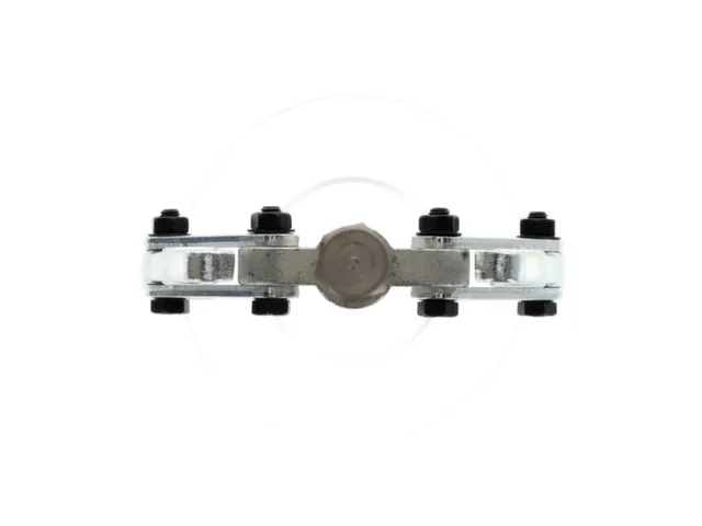 GEDORE 1.14/0 Trekker 2-armig 90x100mm
