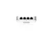 Ubiquiti UniFi U6 In-Wall Indoor 4x4 WiFi 6 Access Point