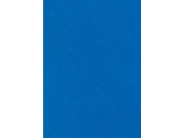 Gekleurd Tekenpapier Hemelsblauw A4 120g