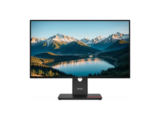 Monitor 27 inch 16:9 In-Plane Switching 2560 x 1440