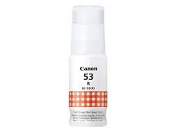 Canon GI-53R rode inktfles 4717C001