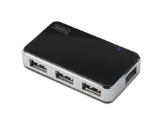 Digitus USB 2.0 4-poorts hub