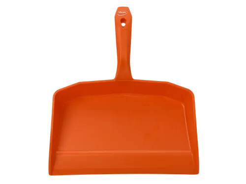 Hygiene 5660-7 stofblik oranje kunststof 330x295mm