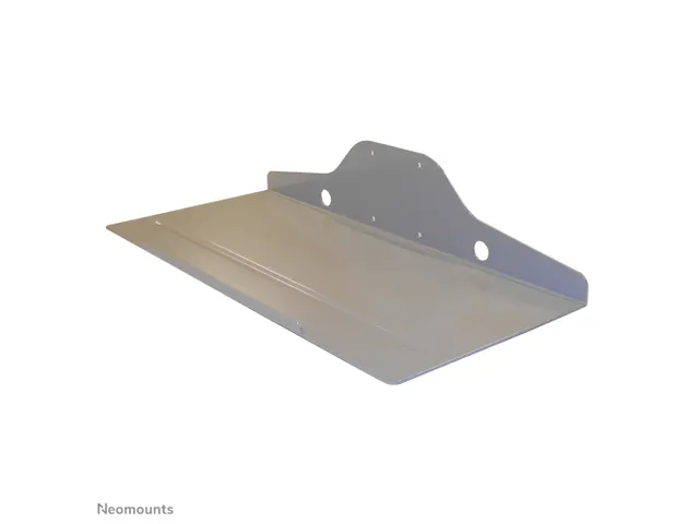 Neomounts KEYB-V050 Toetsenbord-/muishouder - max 10 kg - VESA 75x75 -