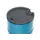 trechter,v. 200l vat,Ø 580mm,m. zeef,uitsparing v. vulstandmeter,HDPE