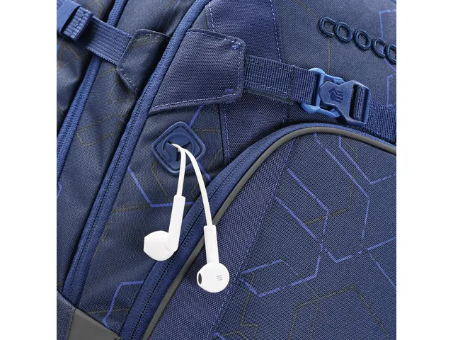 rugzak MATE Blue Motion
