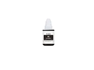 Canon GI-490BK, Zwart, Canon, 130 ml, Japan, 1 stuk(s) - 1