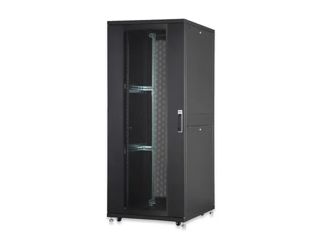 Digitus Serverkast Unique Serie 800x1000mm Zwart