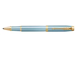 Rollerpen Parker IM Rituals green GT fijn