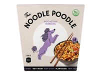 Noodles The Noodle Poodle Indonesian rendang 250gr