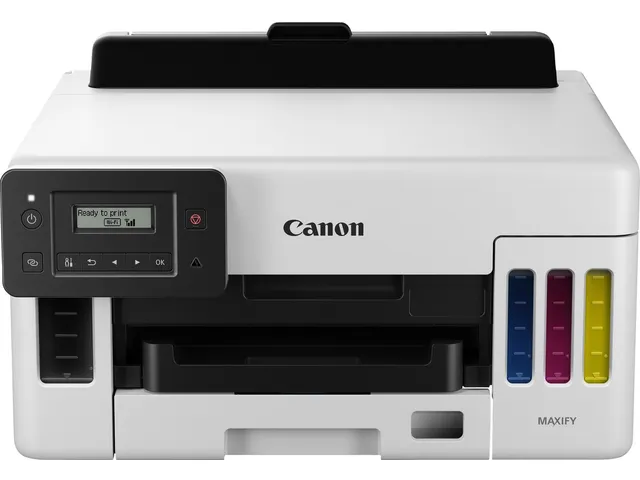 Canon MegaTank MAXIFY GX5050 Multifunctionele Printer