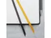 Weekagenda Linescape A5 2026 (EN) donkergrijs Hardcover verticale inde