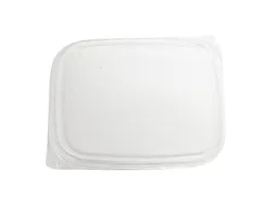 Deksel IEZZY saladebak PP 100 stuks