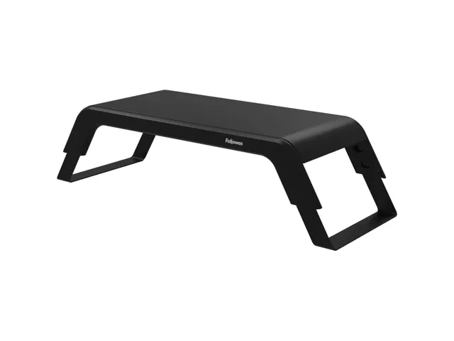 Hana Lt Monitorstandaard zwart