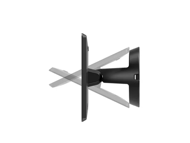 Compulocks 505B, Schroeven, 68,6 cm (27 inch), 75 x 75 mm, 100 x 100 m