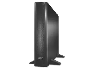 APC Smart-UPS X SMX120RMBP2U Extern batterij pakket - 2