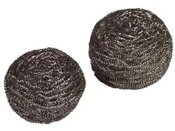 Schuurspons Uit Inox, 40 Gram