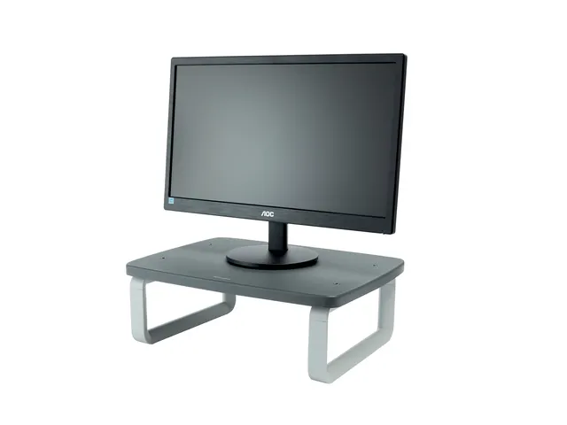 Monitorstandaard Kensington plus