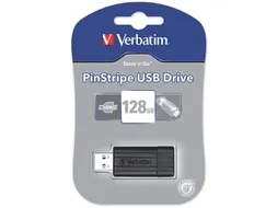 Pinstripe Usb Stick 128Gb
