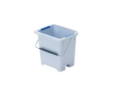 Opzetemmer Vileda Ultraspeed Pro 8liter blauw