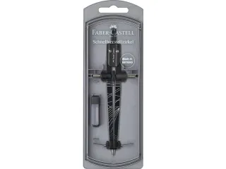 Snelverstelpasser Faber-Castell Twister - 2