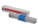 Toner Oki 46490401 geel