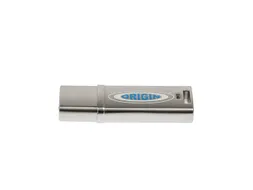 Origin Storage SC100-8GB, Extern, 256-bit AES, 3.2 Gen 2 (3.1 Gen 2)