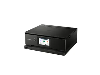 Canon PIXMA TS8750, Inkjet, Afdrukken in kleur, 4800 x 1200 DPI, Kopi - 3
