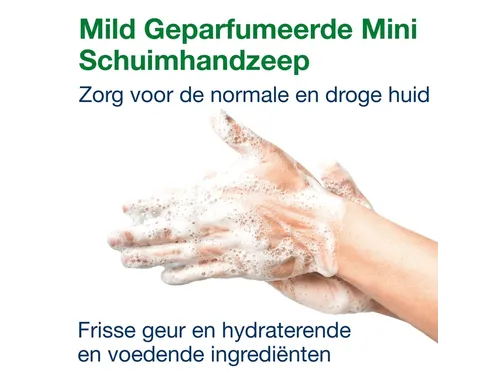 Tork 525502 S5 Mild Geparfumeerd Schuim handzeep 525ml